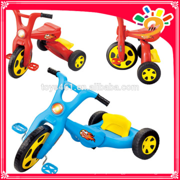 Triciclo do bebê da forma, carro do bebê, bicicleta do bebê Brinquedos baratos da porcelana